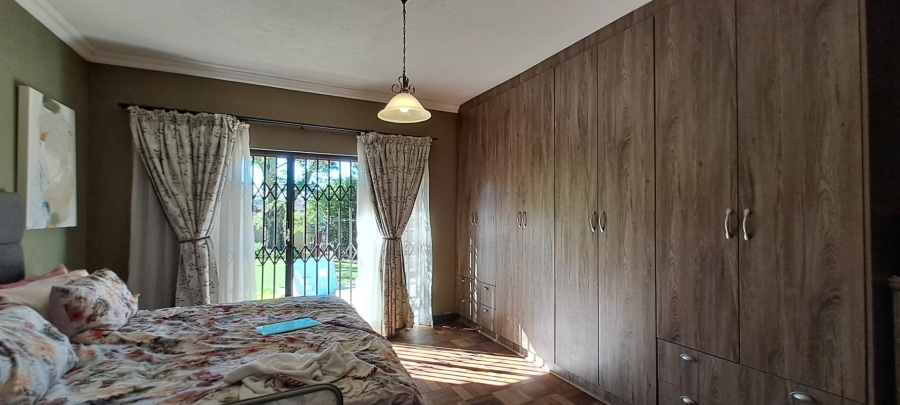 3 Bedroom Property for Sale in Jordania Free State
